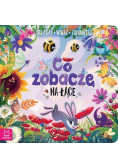 Co zobaczę na łące