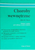 Choroby wewnętrzne