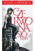 Czerwona siostra Tom 1