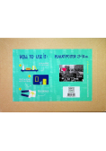 How to use it Plakat NOWE