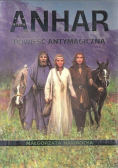 Powieść antymagiczna 1 Anhar