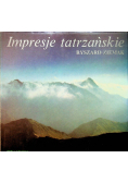 Impresje tatrzańskie