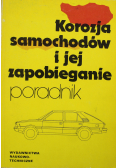 Korozja samochodów i jej zapobieganie