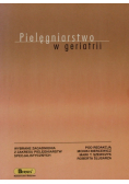 Pielęgniarstwo w geriatrii