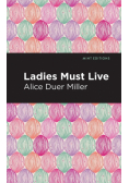 Ladies Must Live