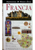 Francja Przewodniki Wiedzy i Życie