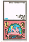 Rzeźnia numer pięć