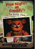 The Freddy Files Five Nights at Freddys
