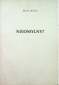 Nieomylny