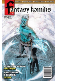 Fantasy komiks Tom 24
