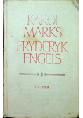 Marks Engels Dzieła 3