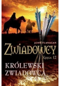 Zwiadowcy Królewski zwiadowca