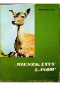 Mieszkańcy lasów