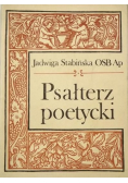 Psałterz poetycki