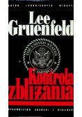 Kontrola zbliżania