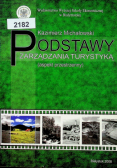 Podstawy zarządzania turystyką