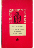 Taka sobie bajka o koronie króla Kołka