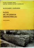 Płock we wczesnym średniowieczu