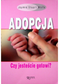 Adopcja czy jesteście gotowi
