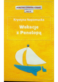 Wakacje z Penelopą