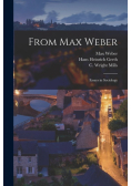 From Max Weber