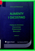 Alimenty i ojcostwo