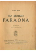 Na morzu faraona