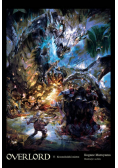 Overlord 11 Krasnoludzki mistrz