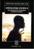 Afrykański exodus pochodzenia człowieka