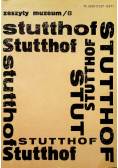 Stutthof zeszyty muzeum 8