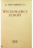 Wychowawcy Europy