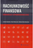 Rachunkowość finansowa