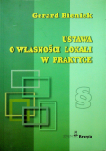 Ustawa o własności lokali w praktyce