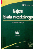 Najem lokalu mieszkalnego