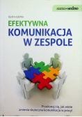 Efektywna komunikacja w zespole