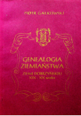 Genealogia ziemiaństwa