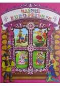 Baśnie europejskie