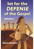 Set for the Defense of the Gospel