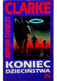 Koniec dzieciństwa