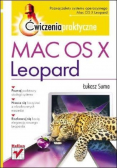 Mac OS X Leopard Ćwiczenia praktyczne