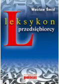 Leksykon przedsiębiorcy
