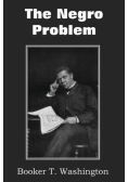 The Negro Problem