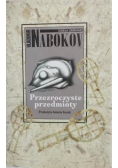 Przezroczyste przedmioty wydanie I