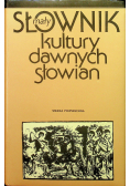 Mały słownik kultury dawnych Słowian