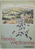 Pasieka wędrowna
