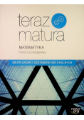 Teraz matura Matematyka Poziom podstawowy