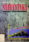 Statystyka Teoria i zastosowanie
