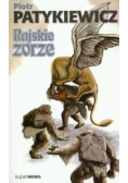 Rajskie zorze