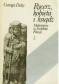 Rycerz kobieta i ksiądz