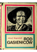 Ród gąsieniców